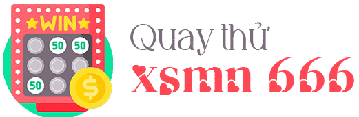 Quay thử xsmn 666
